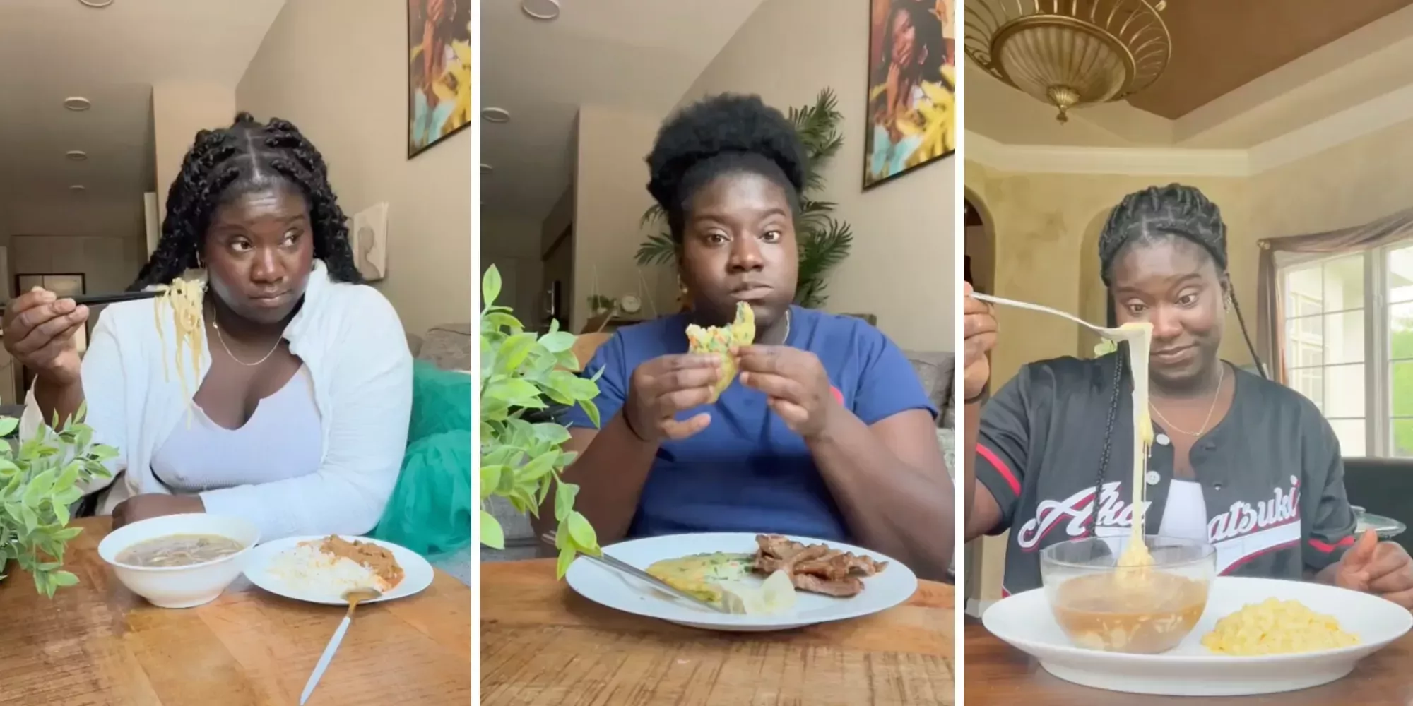 Un TikToker que ha probado 28 platos congelados de Trader Joe's dice que los ñoquis de boniato están deliciosos, pero el cacio e pepe no merece la pena.