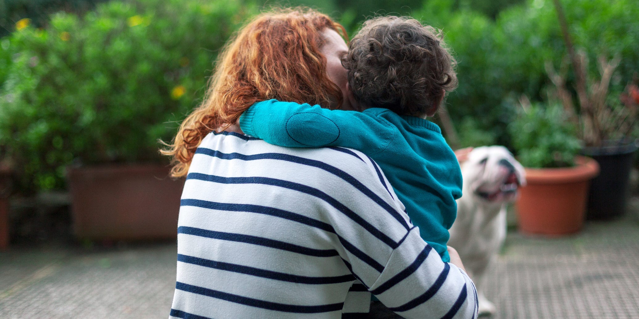 3 señales de que tu hijo podría convertirse en un narcisista