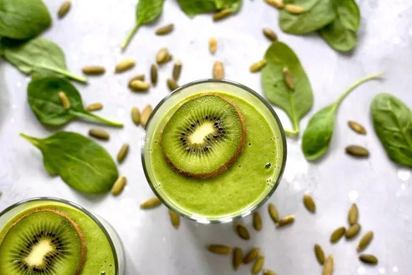 5 recetas verdes para el Día de San Patricio