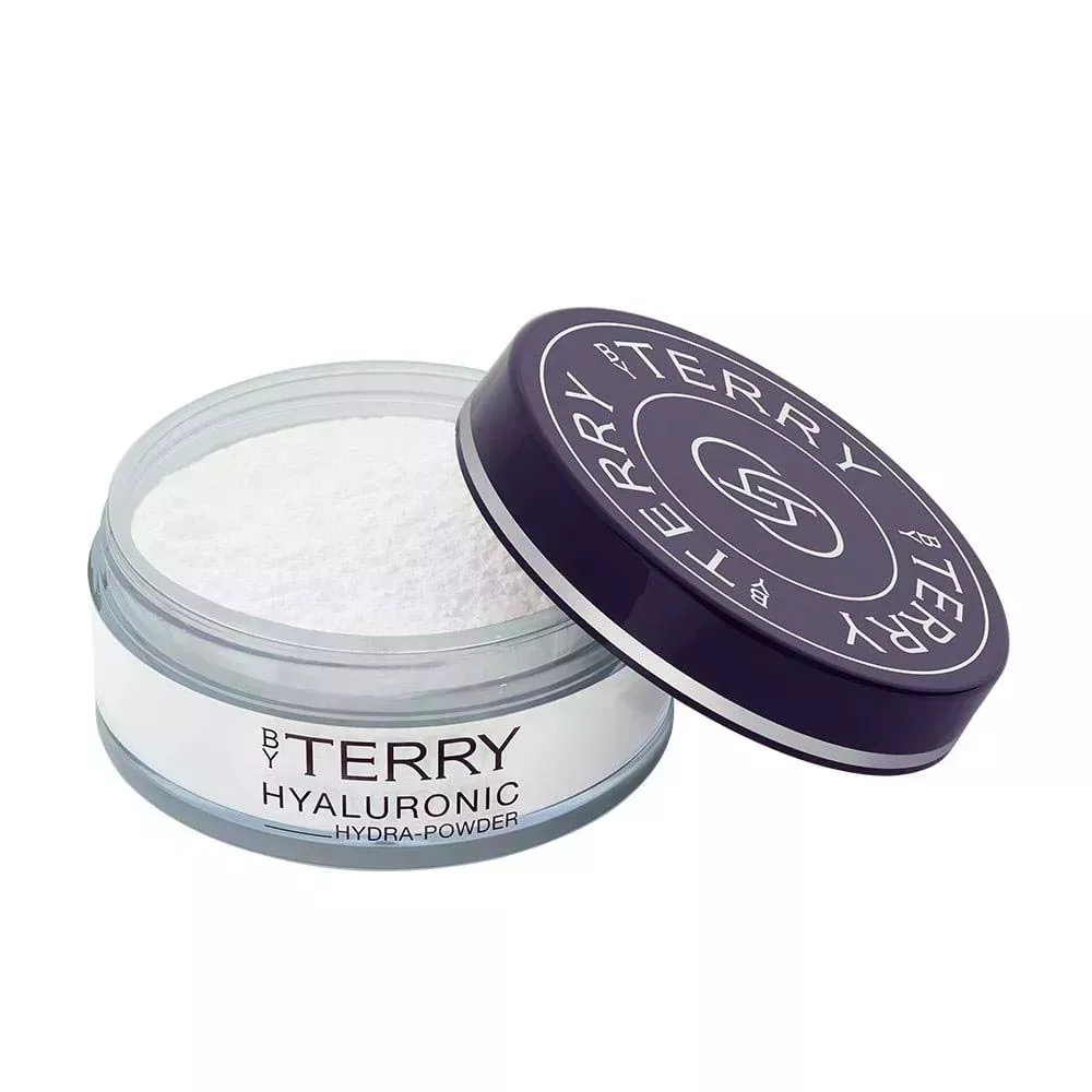 Image may contain: Tape, Cosmetics, and Face Makeup