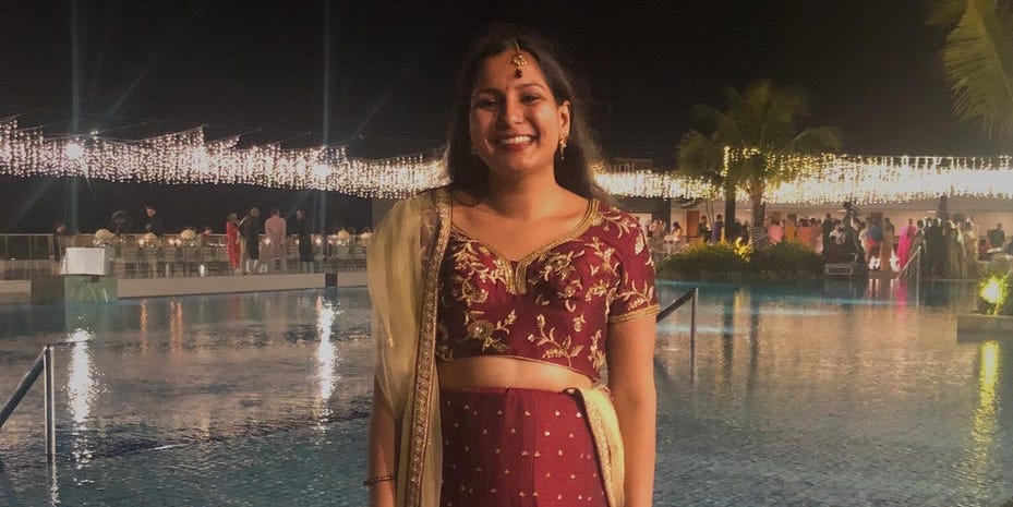 Apuntarme a clases de baile ha sido lo mejor que he hecho este año