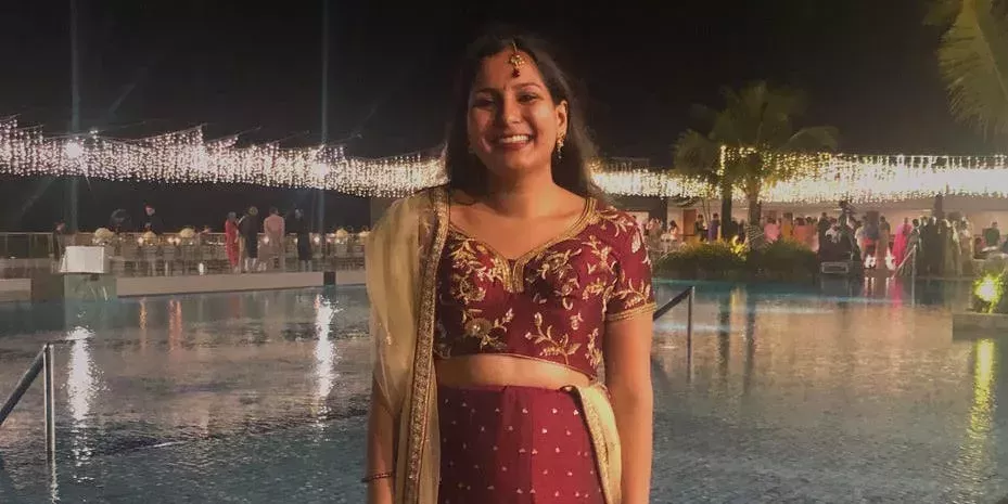 Apuntarme a clases de baile ha sido lo mejor que he hecho este a&ntilde;o. Me ha ense&ntilde;ado a ser f&aacute;cil conmigo misma.