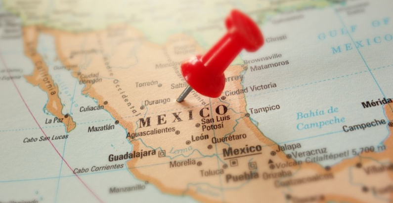 5 visitas originales para hacer en México con amigas