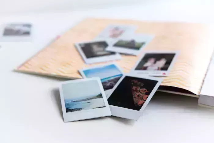 Cómo guardar los recuerdos del verano con un álbum de fotos