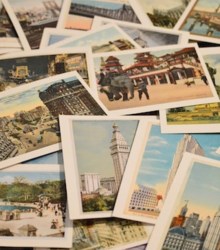 Cómo guardar los recuerdos del verano con un álbum de fotos