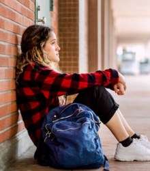 Cómo lidiar con la ansiedad social durante la temporada de regreso a clases