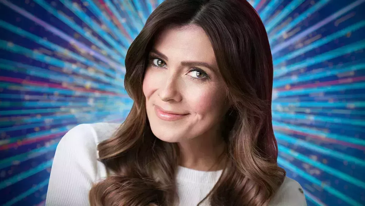 Conoce a los concursantes de Strictly Come Dancing para 2022