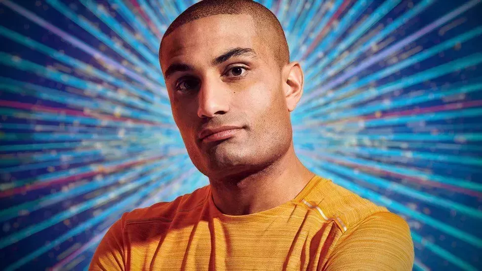 Conoce a los concursantes de Strictly Come Dancing para 2022