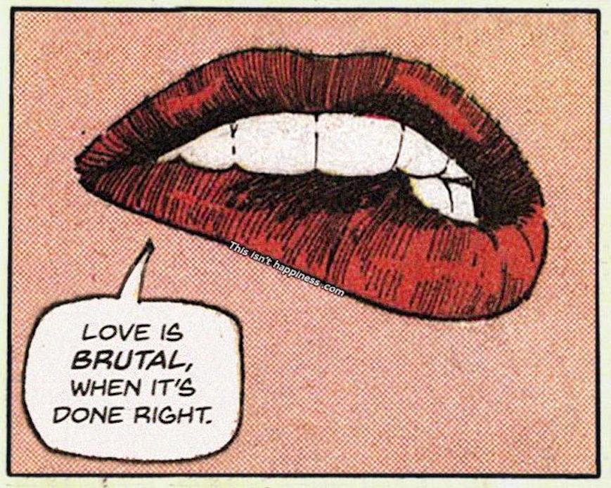 Consejos para las citas difíciles