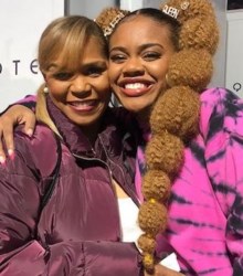 Dara Reneé habla de su lucha contra la ansiedad en el último episodio de HSMTMTS