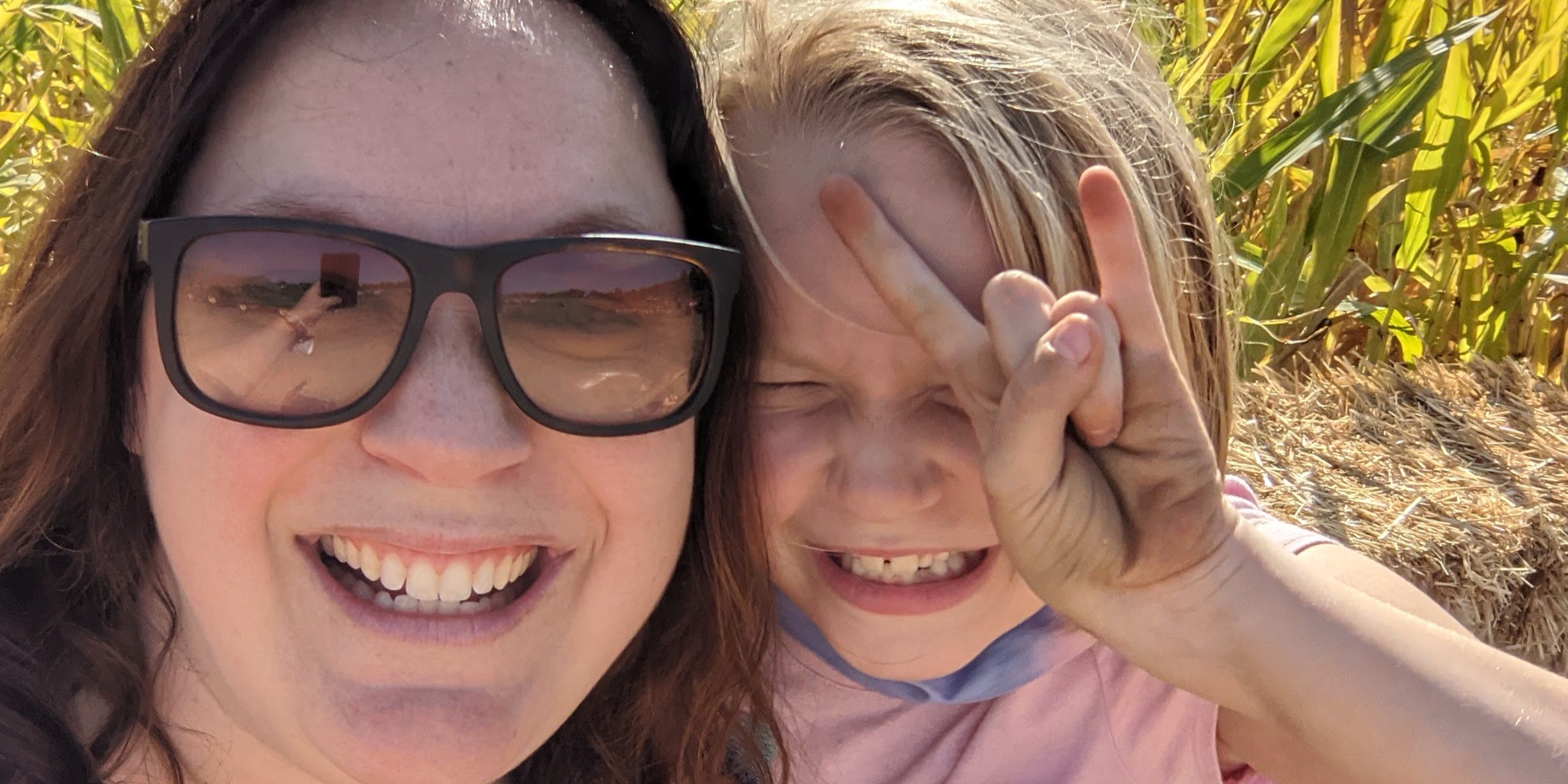 Dejé que mi hija dejara la terapia familiar y tomara el control de su propia salud mental