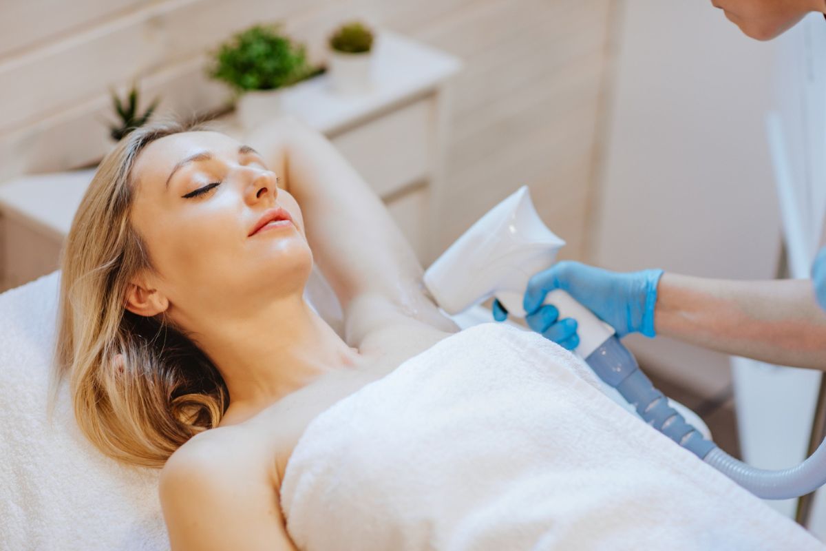 Precios de la Depilación Láser