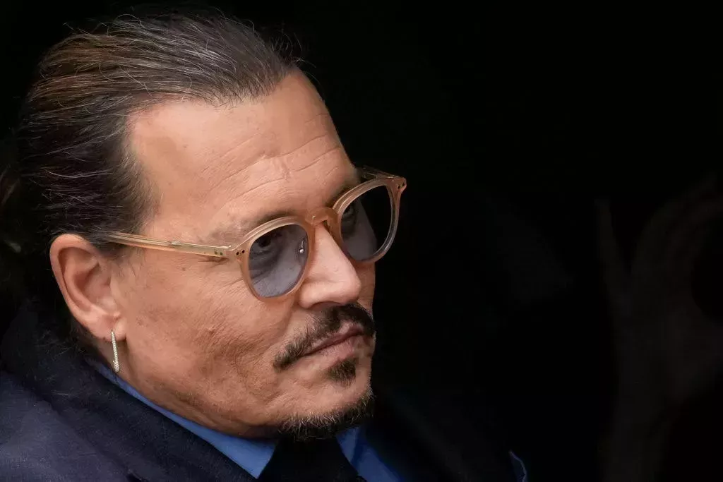 ¿Es este el momento que ha hecho que los famosos retiren su apoyo a Johnny Depp?