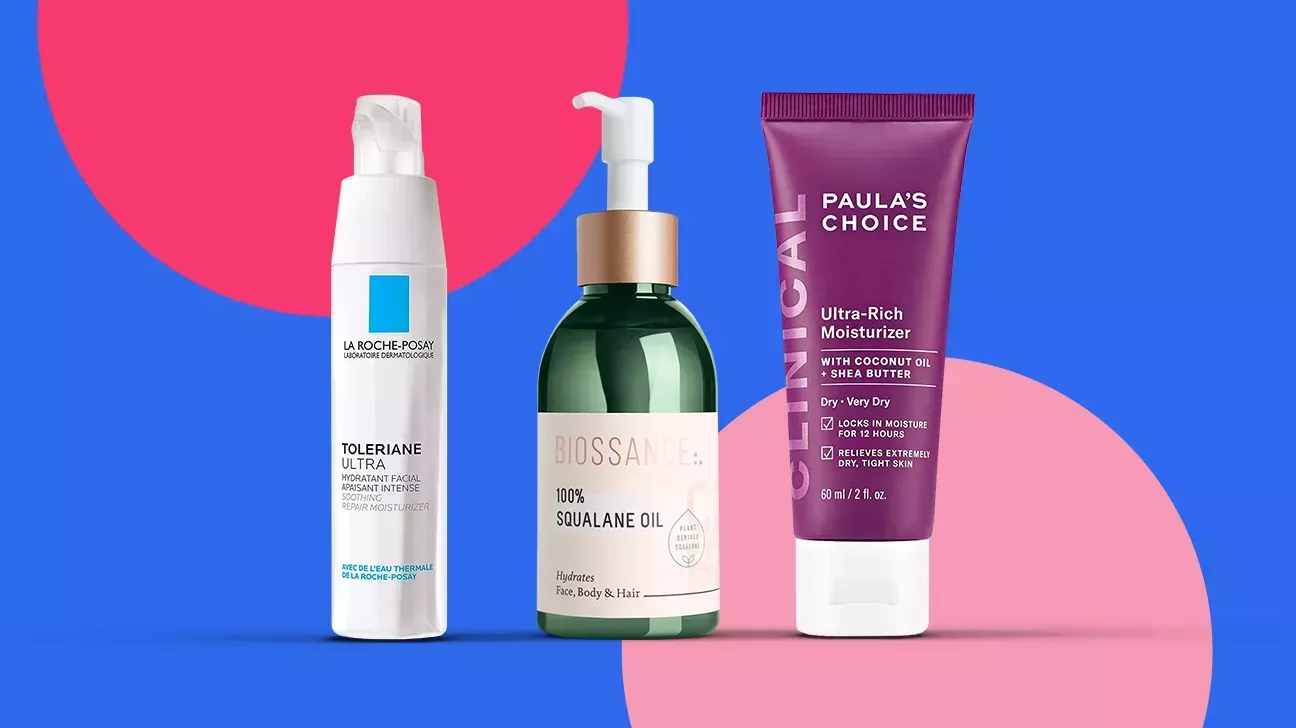 Escualeno 101: ¿Merece este ingrediente de moda un lugar en su rutina de cuidado de la piel?