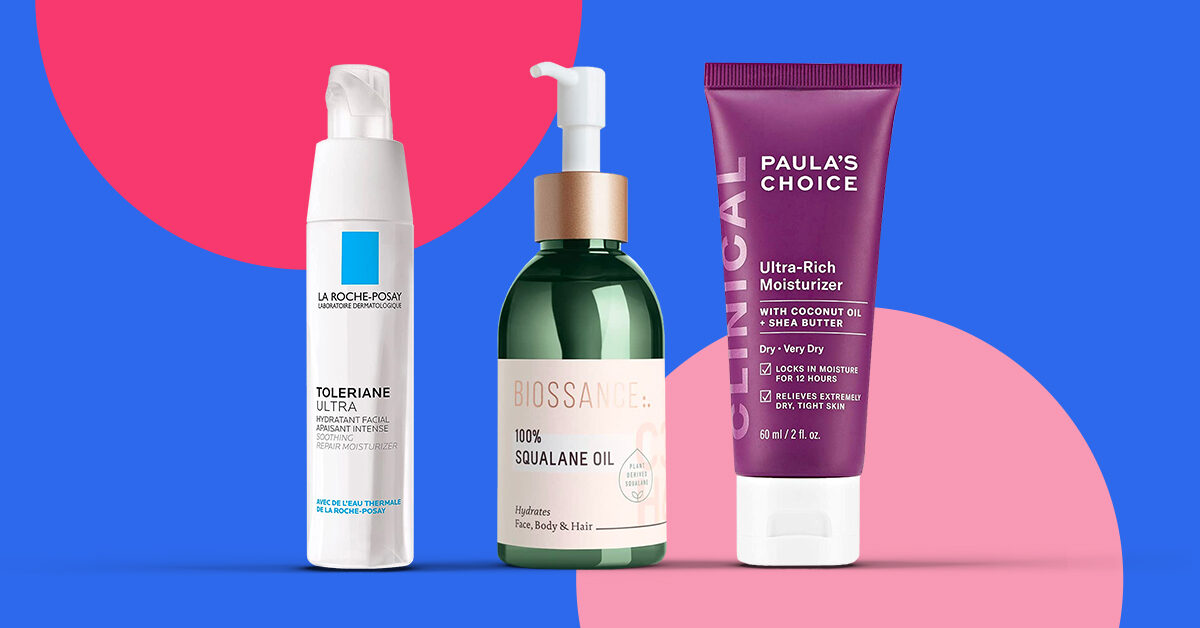 Escualeno 101: ¿Merece este ingrediente de moda un lugar en su rutina de cuidado de la piel?