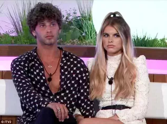 Estas son todas las parejas de Love Island que has olvidado