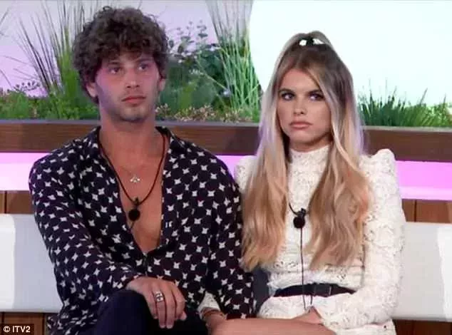 Estas son todas las parejas de Love Island que has olvidado