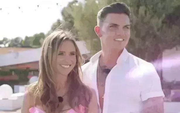 Estas son todas las parejas de Love Island que has olvidado