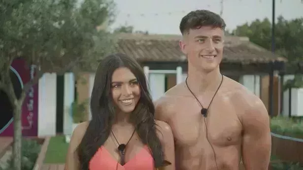 Estas son todas las parejas de Love Island que has olvidado