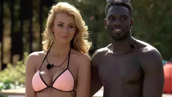 Estas son todas las parejas de Love Island que has olvidado