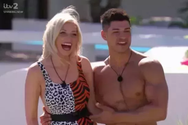 Estas son todas las parejas de Love Island que has olvidado