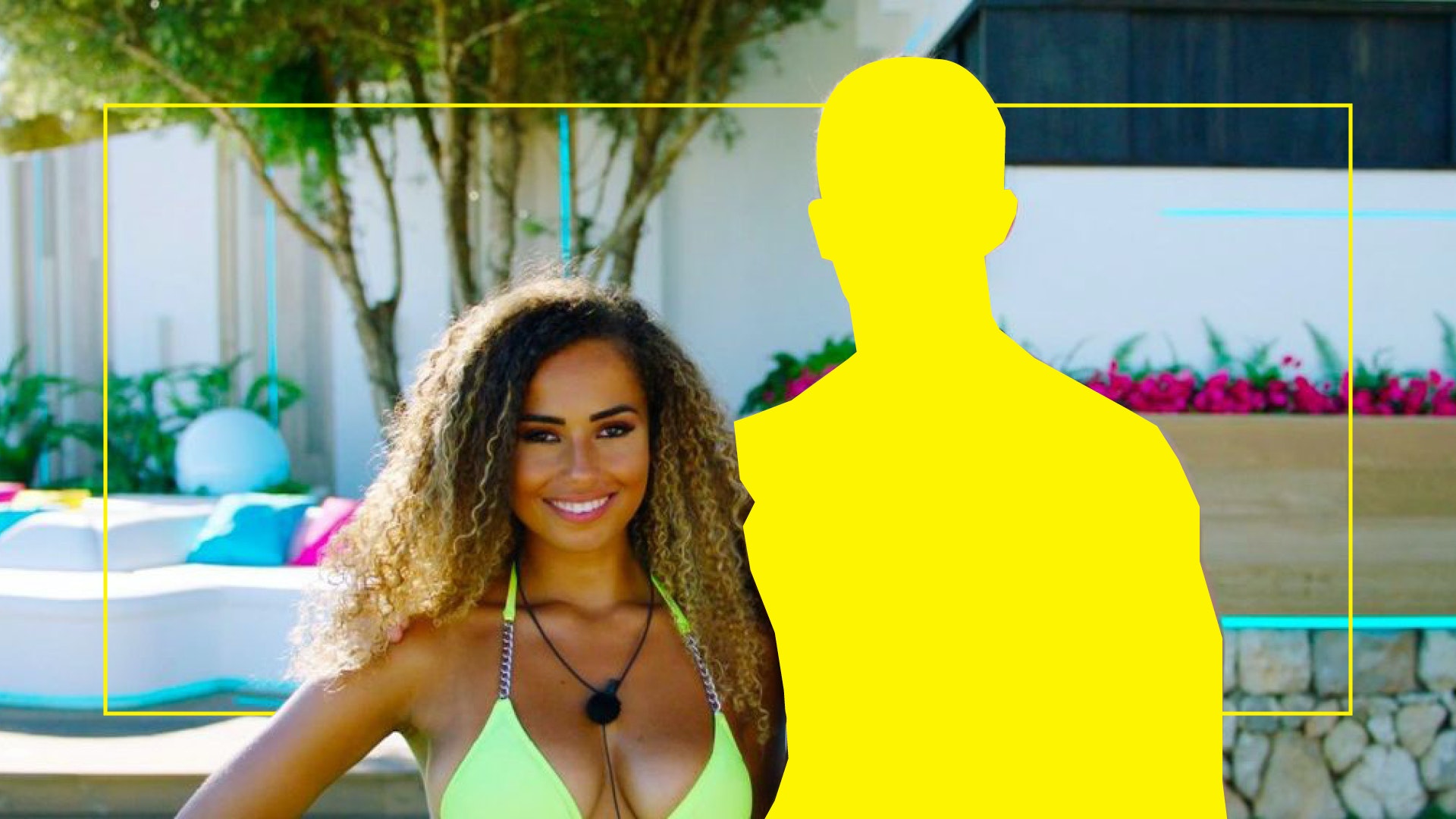 Estas son todas las parejas de Love Island que has olvidado
