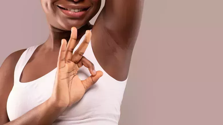 Estos son los lugares más importantes para la hidratación que probablemente te estés perdiendo