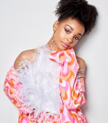 La actriz Lindsey Blackwell habla de música, estilo y de su nueva película