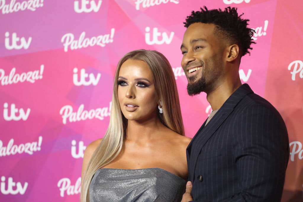Faye Winter admite que todavía no sale por su cuenta tras la reacción de Love Island