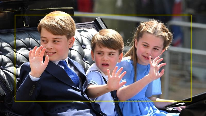Guillermo y Kate enviarán a sus hijos al colegio Lambrook, cercano a su nueva casa de Windsor
