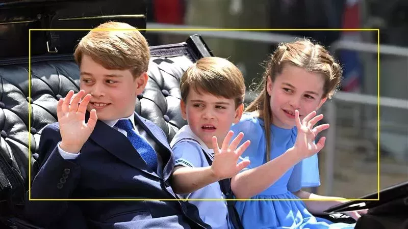 Guillermo y Kate enviarán a sus hijos al colegio Lambrook, cercano a su nueva casa de Windsor