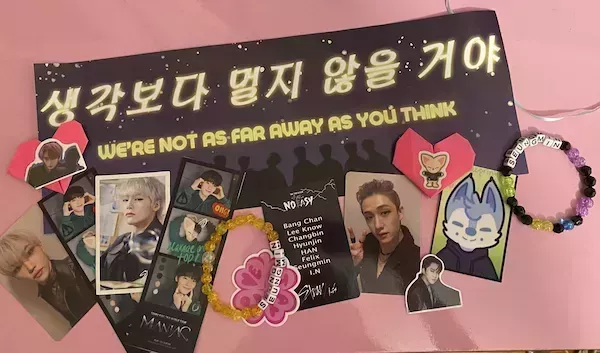 ¡He visto a Stray Kids en directo! Esto es lo que necesitas saber para ir a un concierto de K-Pop