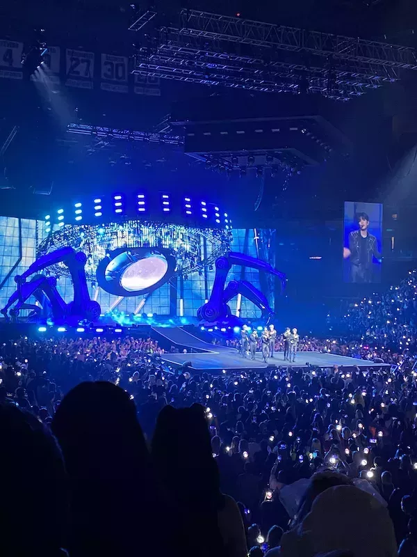 ¡He visto a Stray Kids en directo! Esto es lo que necesitas saber para ir a un concierto de K-Pop