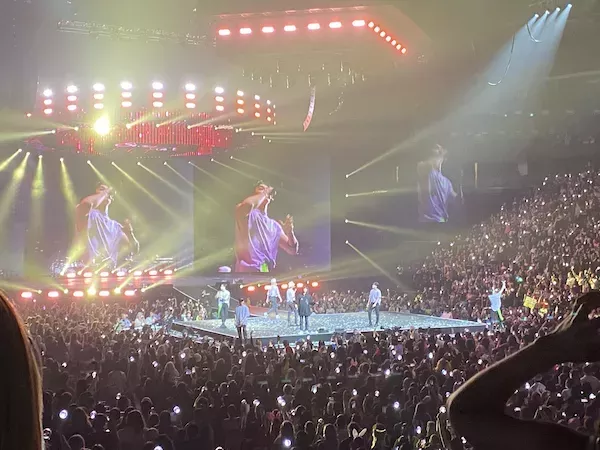 ¡He visto a Stray Kids en directo! Esto es lo que necesitas saber para ir a un concierto de K-Pop