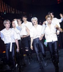 Esto es lo que necesitas saber para ir a un concierto de K-Pop