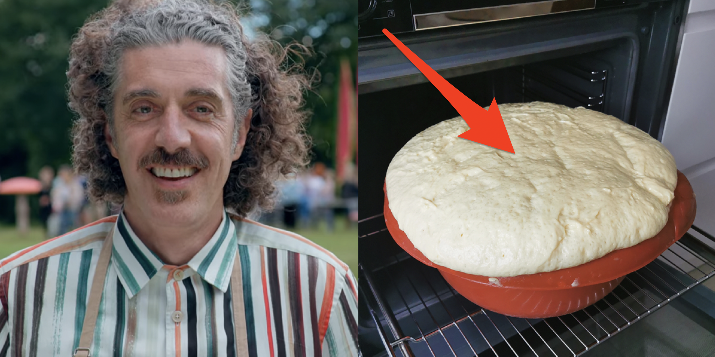 13 consejos para evitar y solucionar los problemas más comunes de la repostería