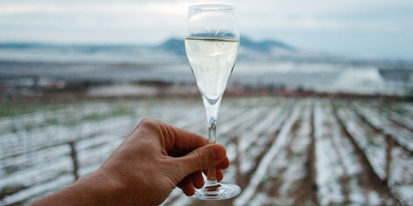 Estas son las bebidas alcohólicas más propensas a causar hinchazón, gases y reflujo ácido