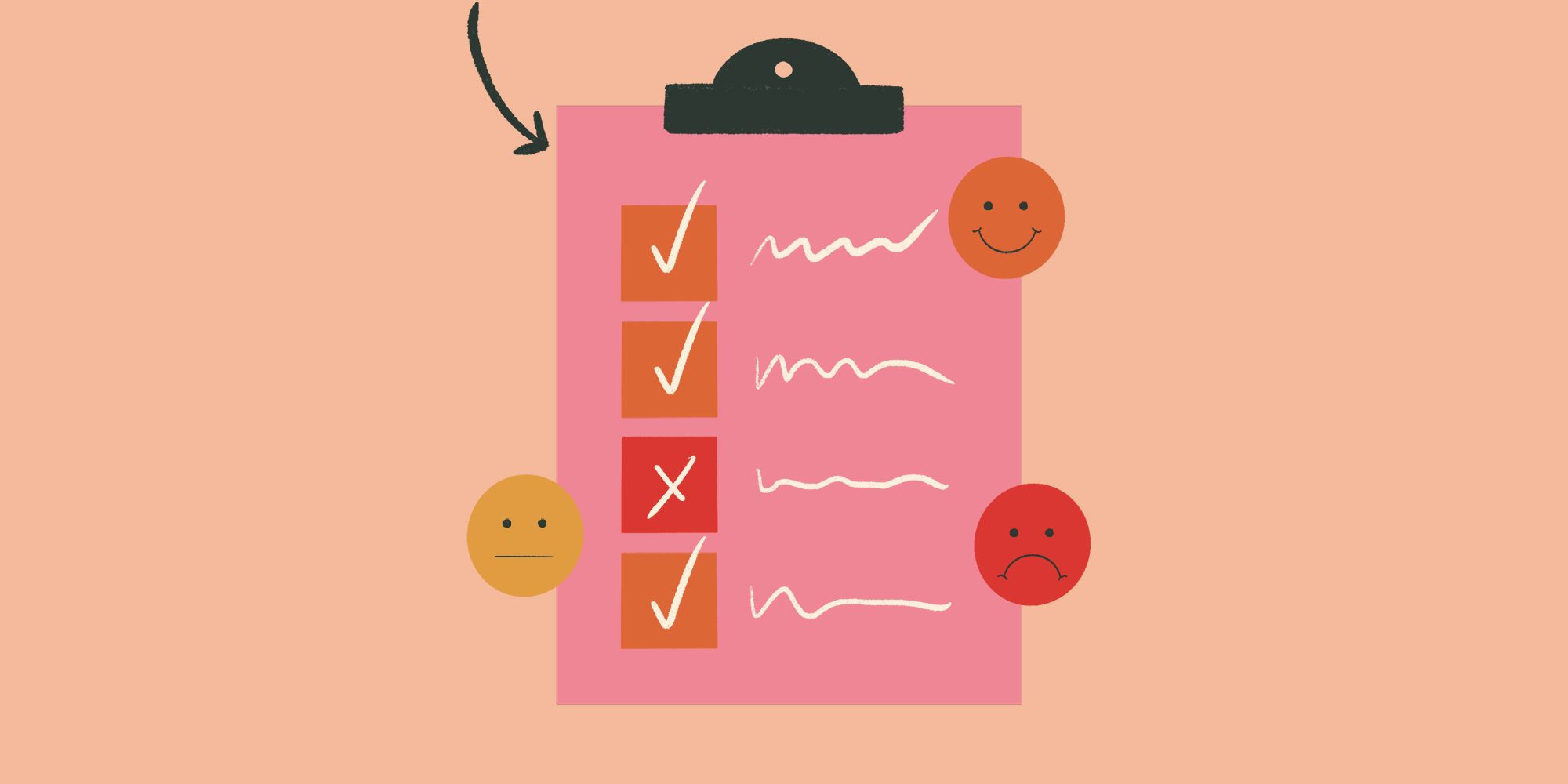 Las mujeres revelan lo mejor de la menopausia 