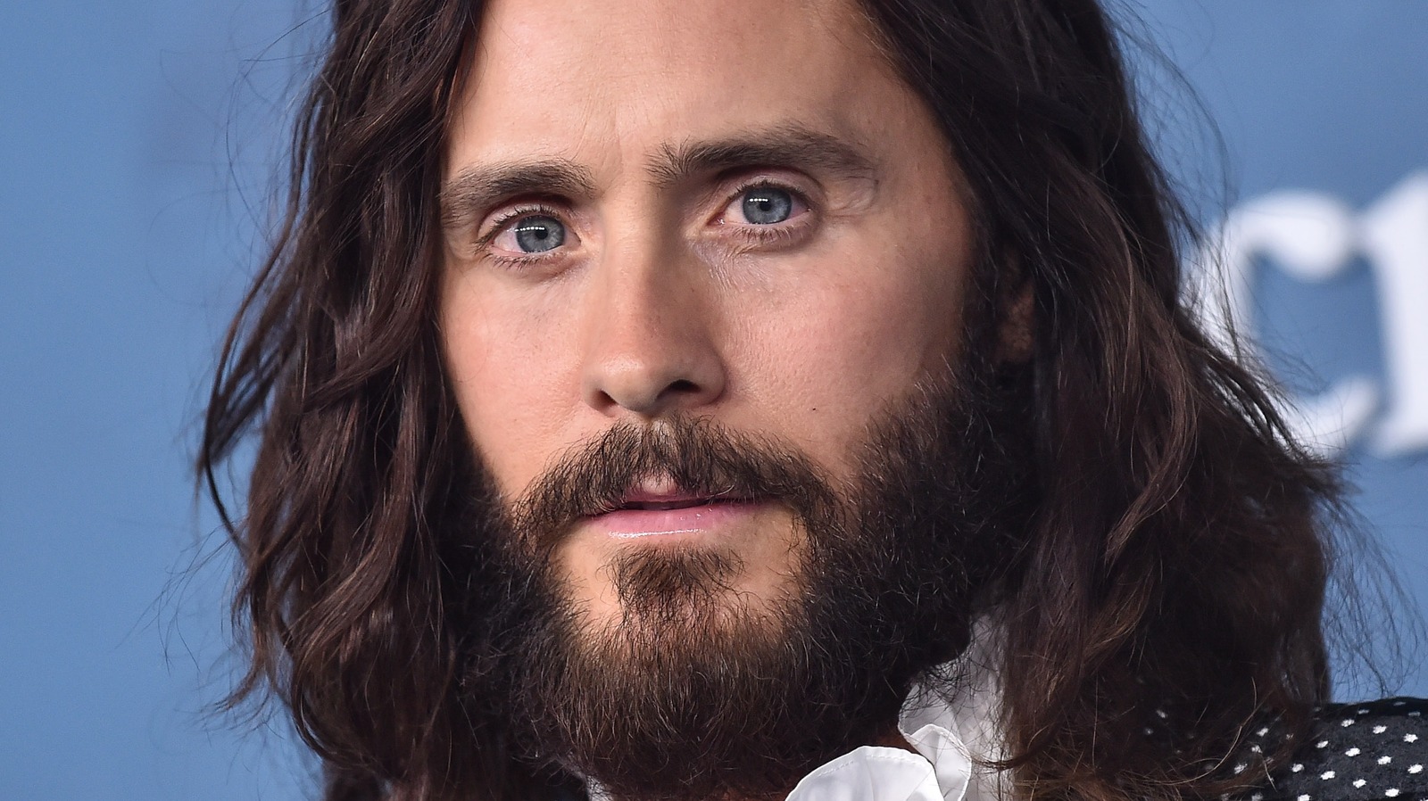 Las veces que Jared Leto ha sacado partido al eyeliner