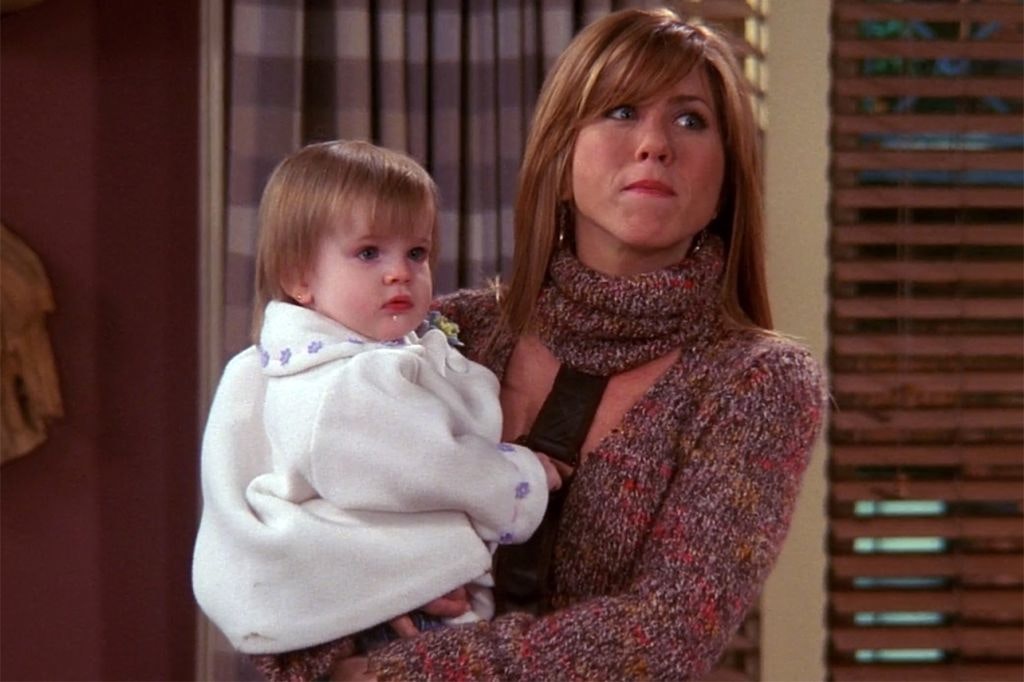 Lo siento, pero los millennials no necesitan hijos para estar completos