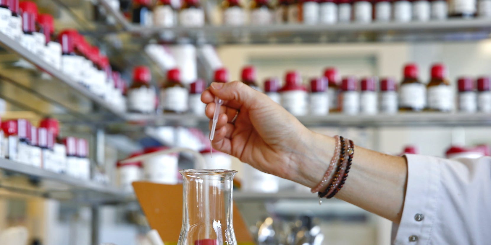 Los científicos han descubierto una solución para las toxinas domésticas