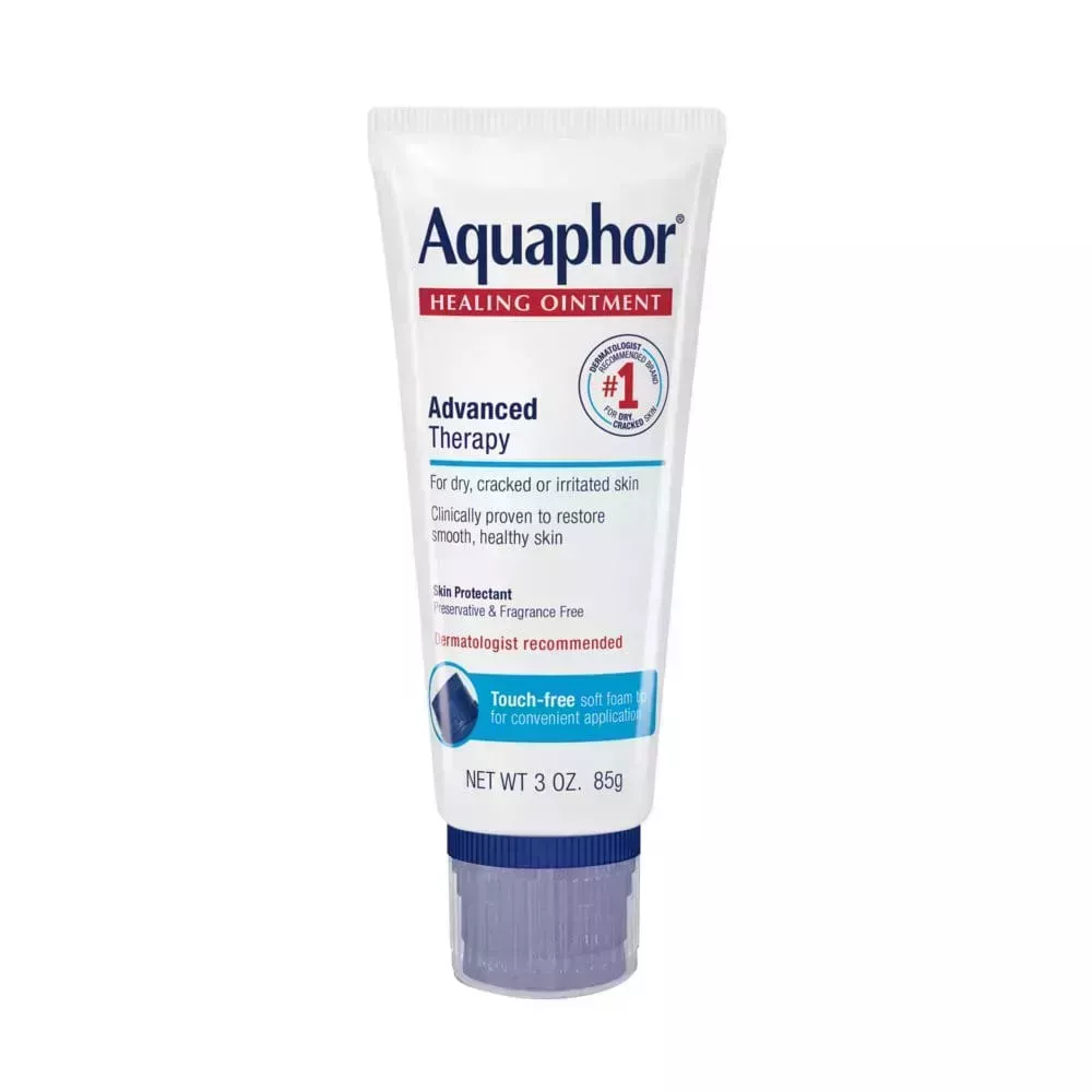Aquaphor Touch-Free Healing Ointment