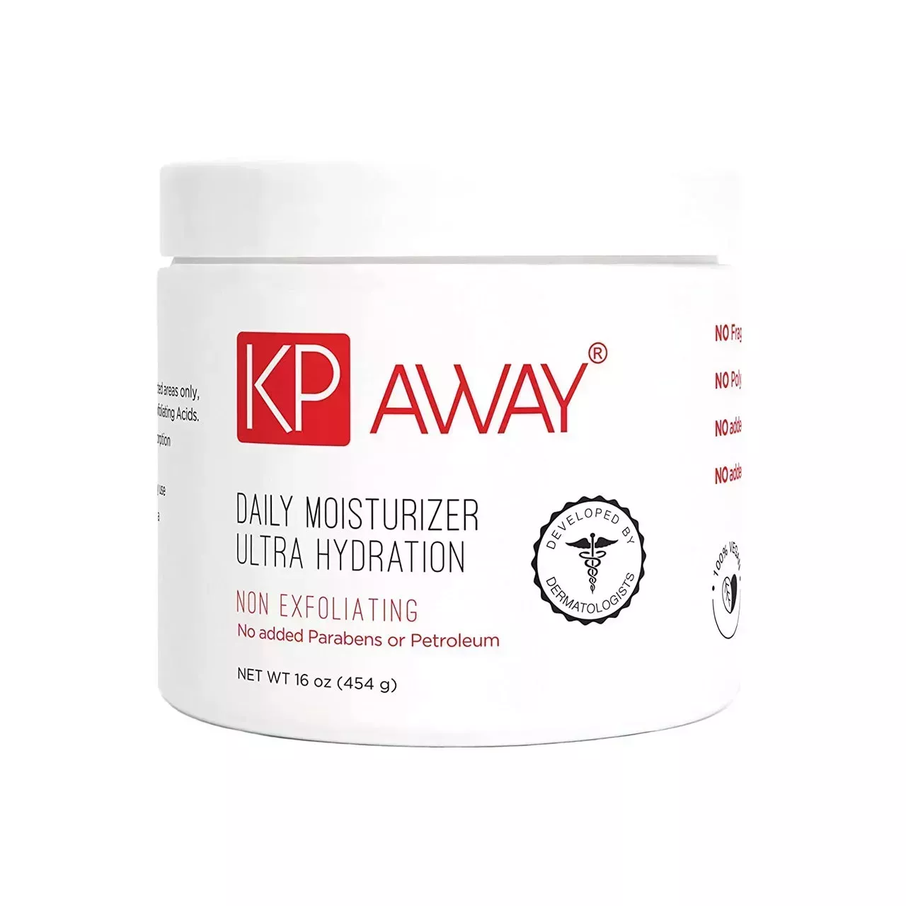 KP Away Lipid Repair Emollient