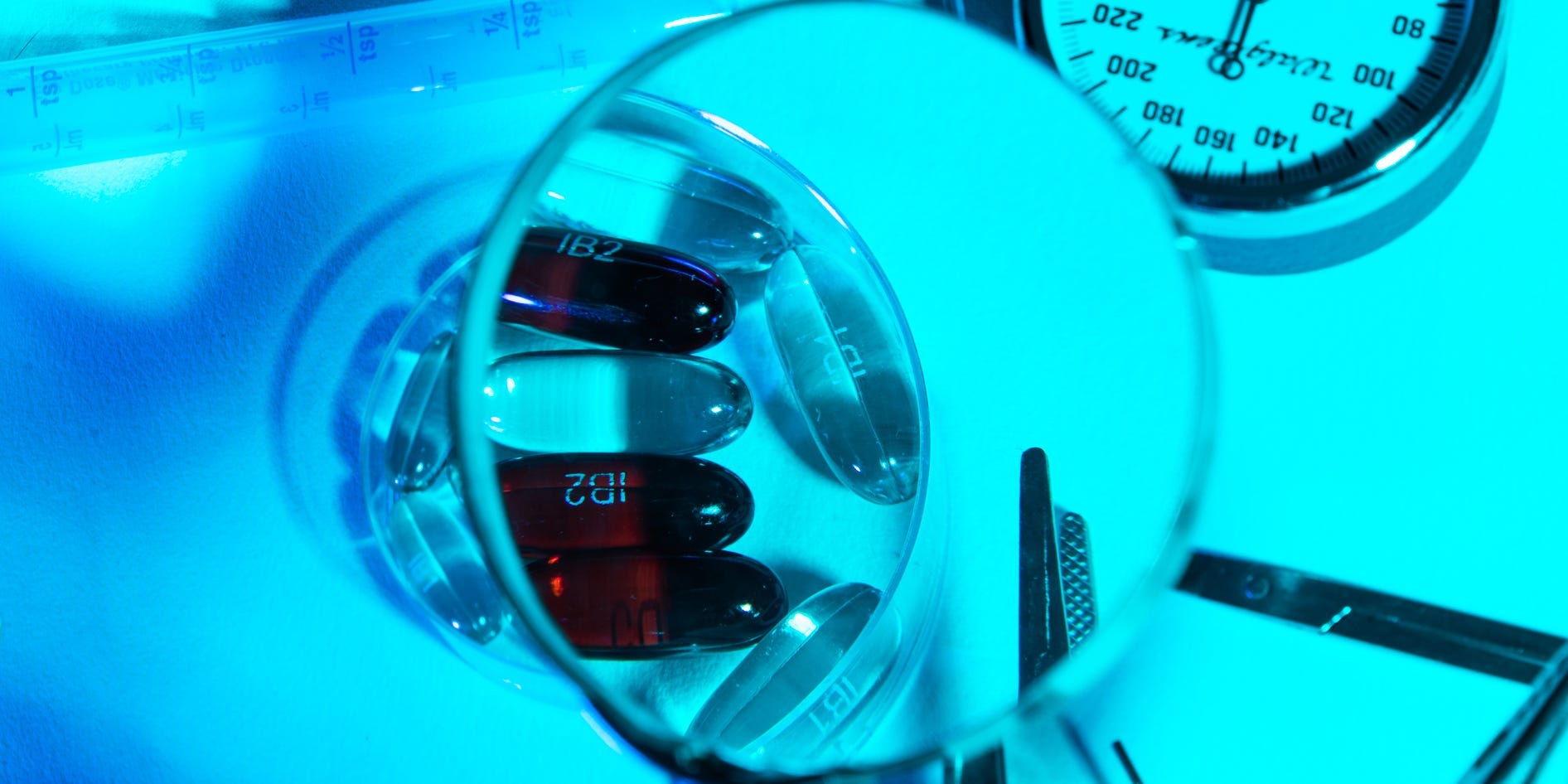 Los suplementos de vitamina D podrían reducir los síntomas de la depresión