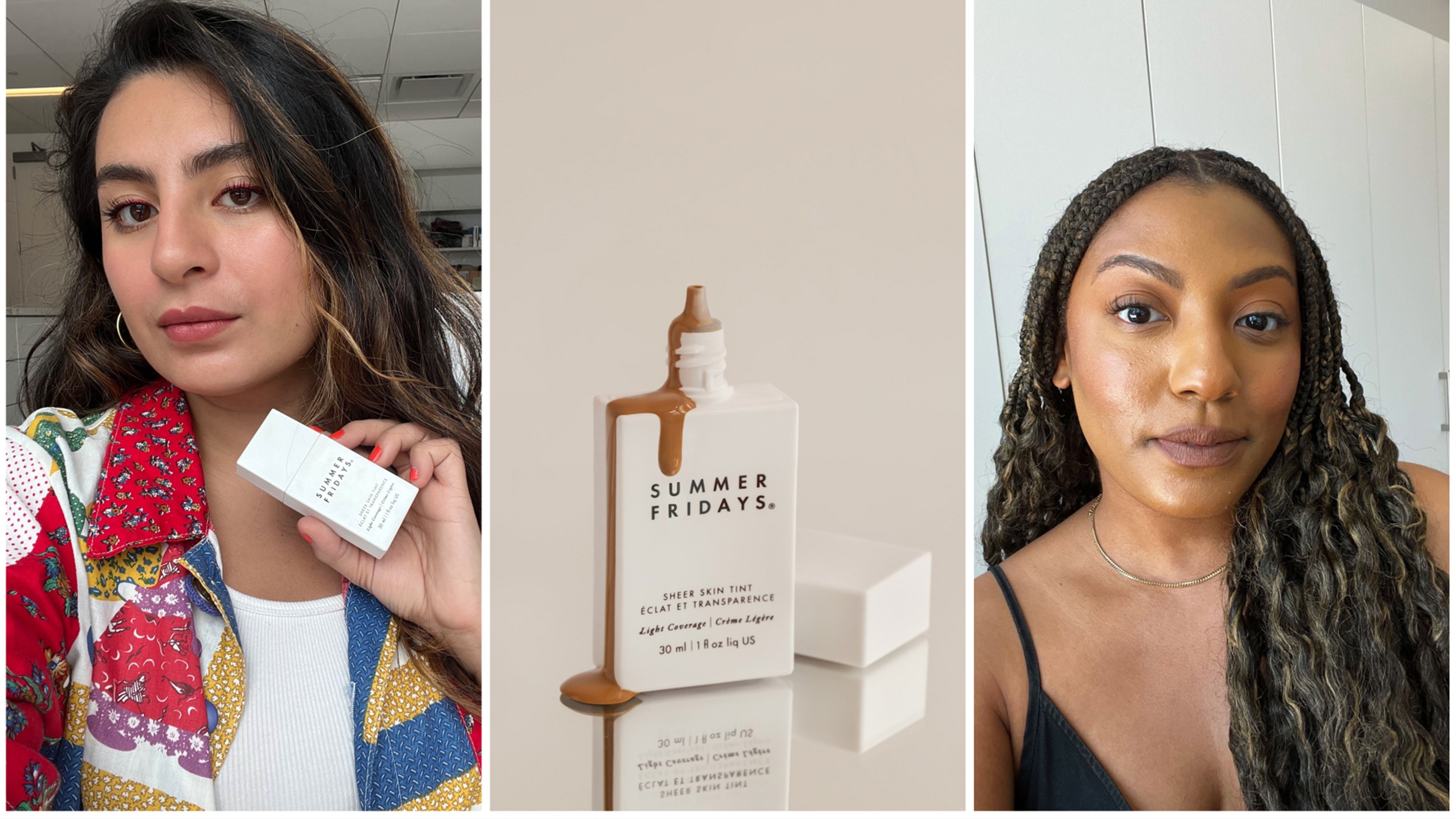 Los viernes de verano acaban de ser maquillados, y estas son nuestras opiniones