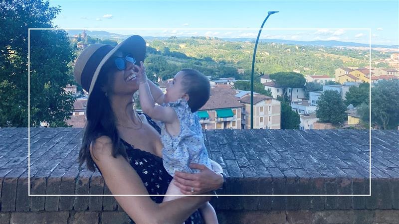 Mi bebé estuvo en cuidados neonatales: sé que el permiso remunerado adicional no puede llegar pronto