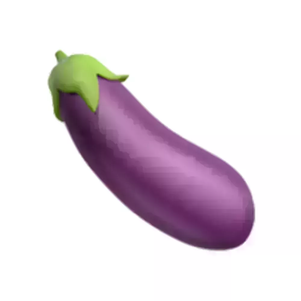 eggplant
