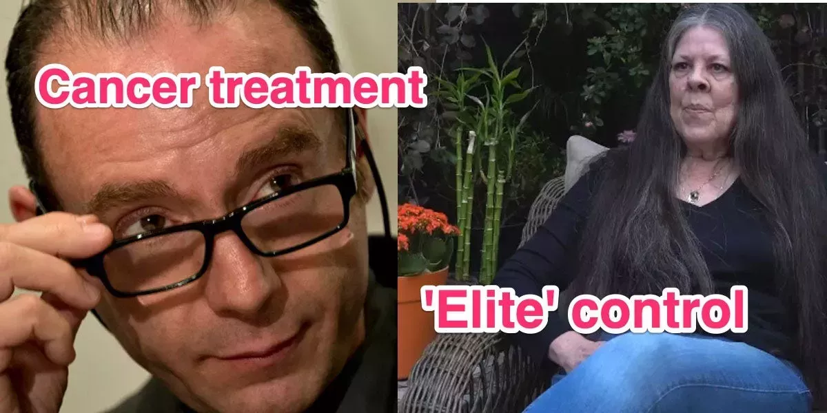 Otras dos personas se han 