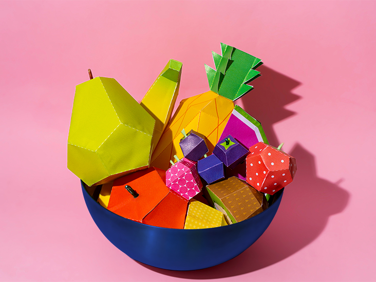 Pastelitos de frutas de verano: 10 recetas fáciles