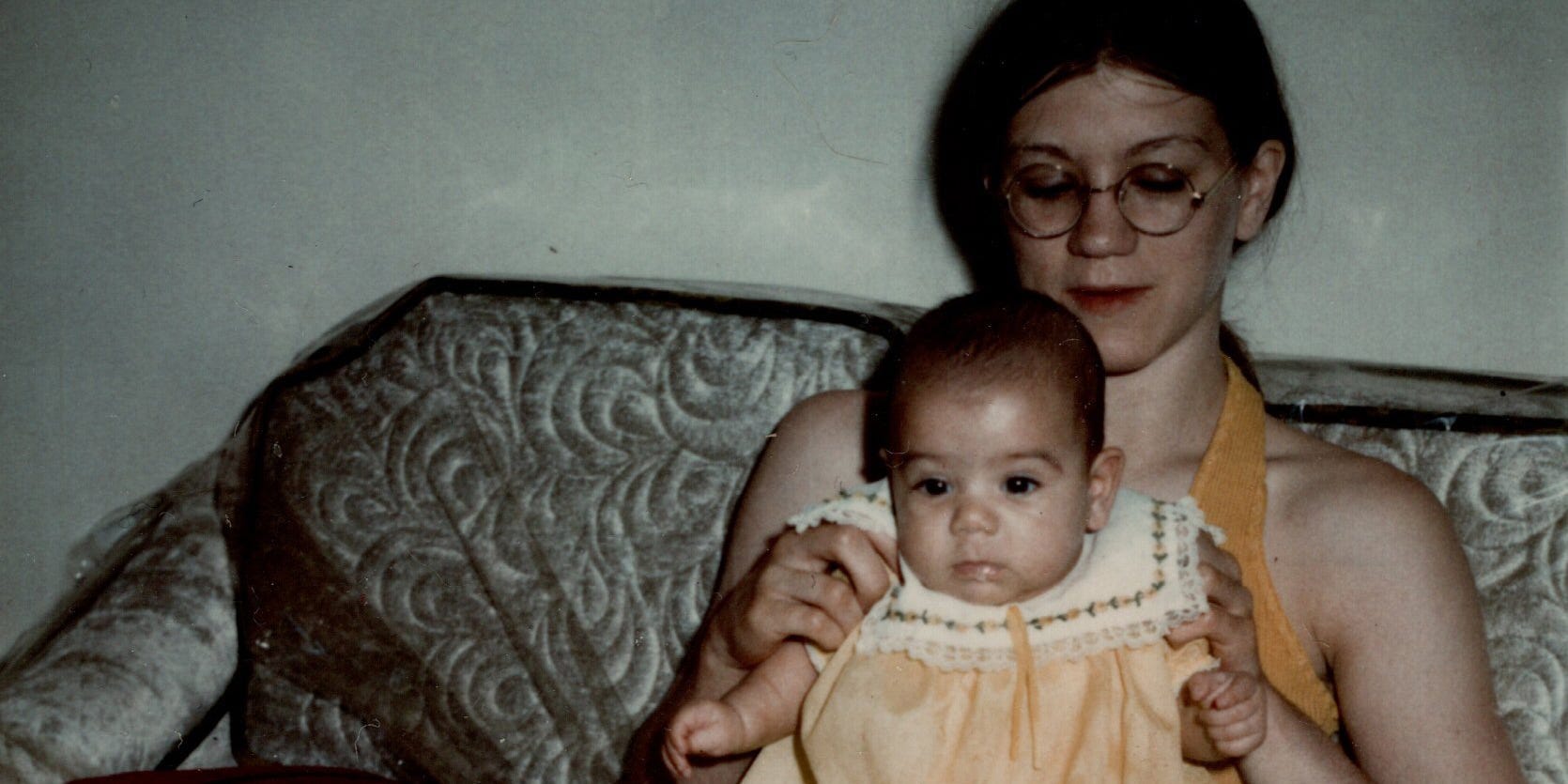 Cómo descubrí que mi padre no era mi padre por un test de ADN